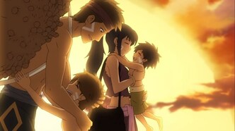 Воины тотема (2015)