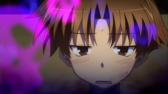 Дурак, тест и призванные существа 2 (2011)