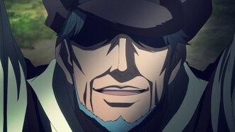 Легенда о героях: След холодной стали. Северная война (2023)