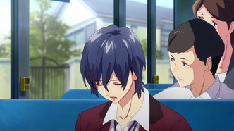 Хочу быть популярным только для тебя (2019)