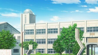 Бессонница после школы (2023)