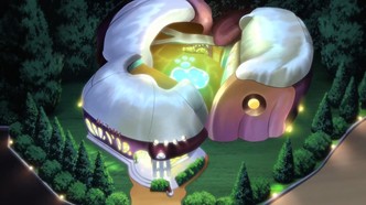 Яблочное зёрнышко 13: Уран (2011)