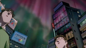 Тэнти – лишний в любви (1996)