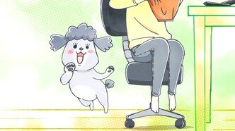 Весёлые дни с кошкой и собакой (2020)