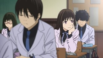 Бездомный бог / Норагами OVA (2014)