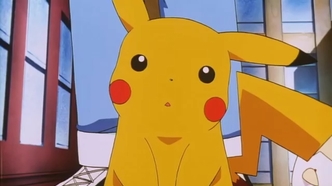 Покемон: Пикачу и Пичу (2000)