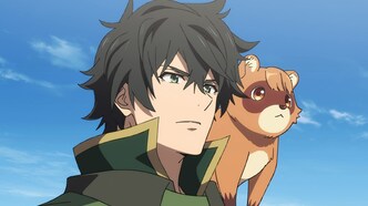 Восхождение героя щита (2019)