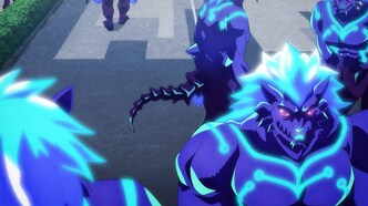 Поэзия теней: Пламя (2020)