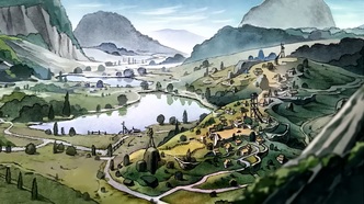 Заклинательница зверей Эрин (2009)