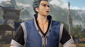 Техника Бога звёздных боевых искусств (2021)