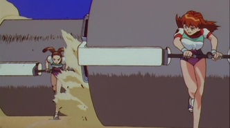 Боевые атлеты: Победа (1997)