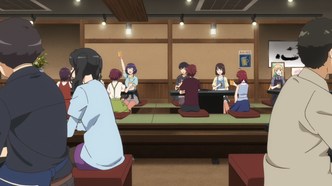 Как воспитать героиню из обычной девушки (2019)