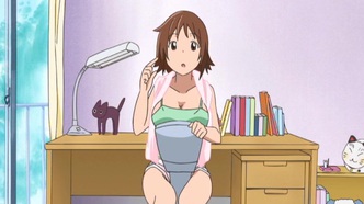 Утренняя гимнастика с Хинако (2009)