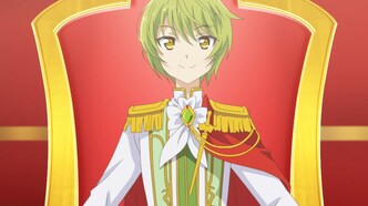 Она представилась ученицей мудреца (2022)