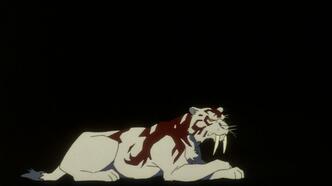 Легенда о Кристании (1995)