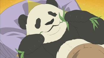 Кафе «У белого медведя» (2012)