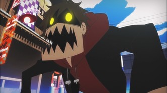 Шутки чокнутой столицы ONA (2011)