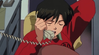 Фильм об отаку 1982 & 1985 (1991)