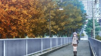 Ура мечте! Фильм: Эпизод о Розелии 2 (2021)