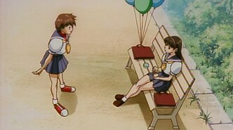 Уличный боец Альфа (1999)