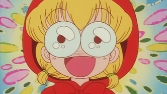 Красная шапочка Тятя (1994)