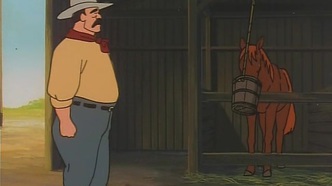 Приключения Тома Сойера (1980)