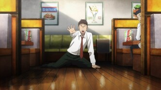 Мой домашний герой (2023)