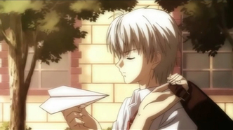 Эф: История мелодий (2008)