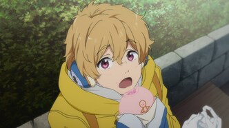 Вольный! (2013)