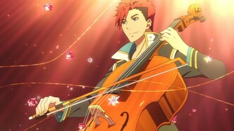 Волшебство: Ренессанс (2016)