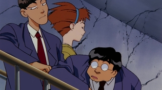 Удивительный мир Эль-Хазард (1995)