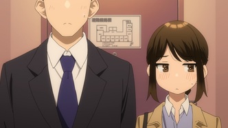 Держись, ровесница! (2021)