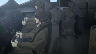 Военный парад: Новые звуки марша (2003)