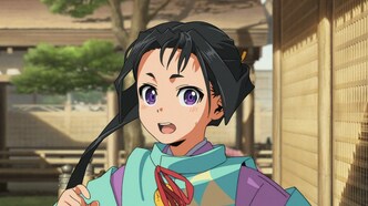 Юный лорд — мастер побега (2024)