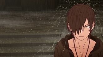 Истории ран. Часть 2: Горячая кровь (2016)