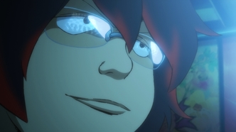 Люпен III: Итальянская игра (2016)