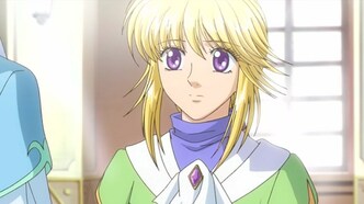 Возлюбленный ангел Анжелика: Когда пробуждается сердце (2006)