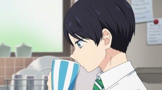 Четверо братьев Юдзуки (2023)