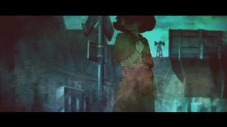 Недосягаемая граница (2012)