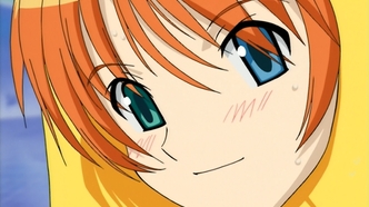 Волшебный учитель Нэгима! (2005)