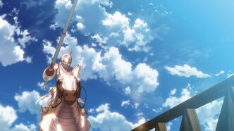 Романтика валькирий (2013)