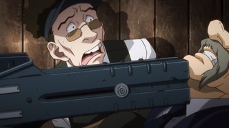 Триган: Переполох в пустошах (2010)