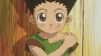 Охотник х Охотник (1999)