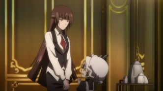 Слуга Вампир: Алиса в саду (2018)