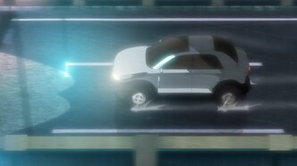 Призрак в доспехах: Синдром одиночки – Дело о смеющемся человеке (2005)