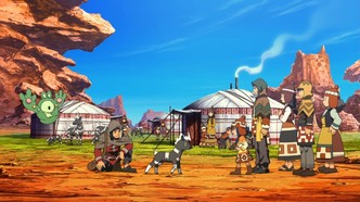 Покемон 14: Виктини и Белый герой – Реширам (2011)