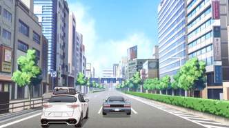 Красавица-воин Вечная Сейлор Мун. Фильм 2 (2021)