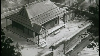 Дороро и Хяккимару (1969)