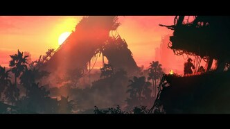 Пропавшая восьмёрка (2021)