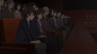 Клуб кабуки (2017)